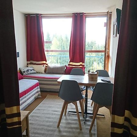 Bourg St Maurice Les Arcs 1800 Charvet Belles Challes Vue Panoramique, Nature, Bien Etre, Paisible, Espace מראה חיצוני תמונה