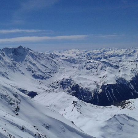 Bourg St Maurice Les Arcs 1800 Charvet Belles Challes Vue Panoramique, Nature, Bien Etre, Paisible, Espace מראה חיצוני תמונה