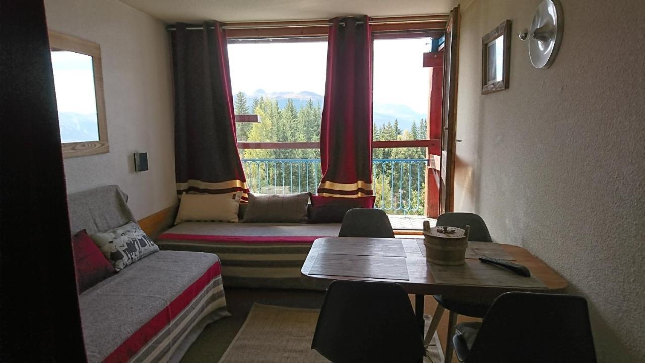 Bourg St Maurice Les Arcs 1800 Charvet Belles Challes Vue Panoramique, Nature, Bien Etre, Paisible, Espace מראה חיצוני תמונה