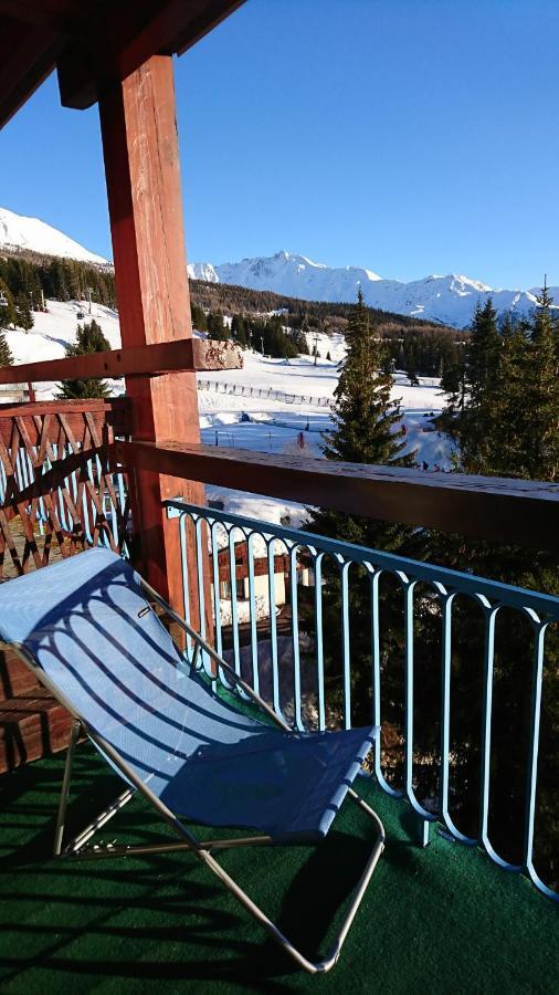 Bourg St Maurice Les Arcs 1800 Charvet Belles Challes Vue Panoramique, Nature, Bien Etre, Paisible, Espace מראה חיצוני תמונה