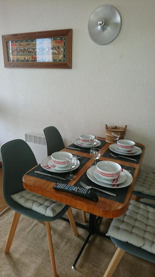 Bourg St Maurice Les Arcs 1800 Charvet Belles Challes Vue Panoramique, Nature, Bien Etre, Paisible, Espace מראה חיצוני תמונה