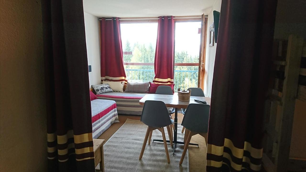 Bourg St Maurice Les Arcs 1800 Charvet Belles Challes Vue Panoramique, Nature, Bien Etre, Paisible, Espace מראה חיצוני תמונה