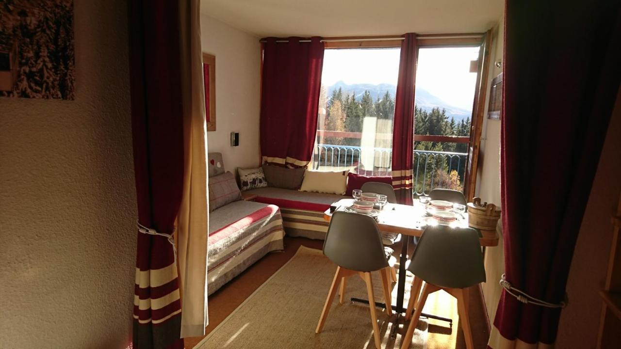 Bourg St Maurice Les Arcs 1800 Charvet Belles Challes Vue Panoramique, Nature, Bien Etre, Paisible, Espace מראה חיצוני תמונה